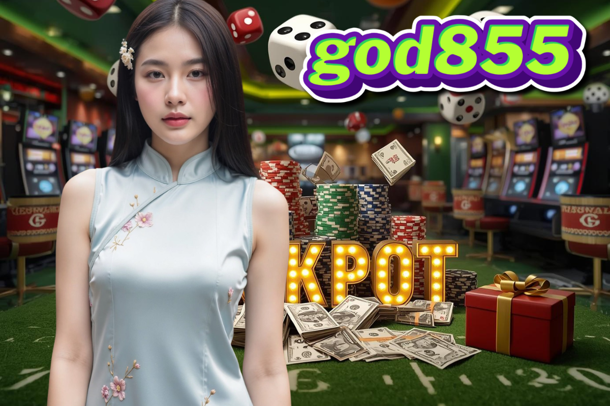 god855 เครดิตฟรี