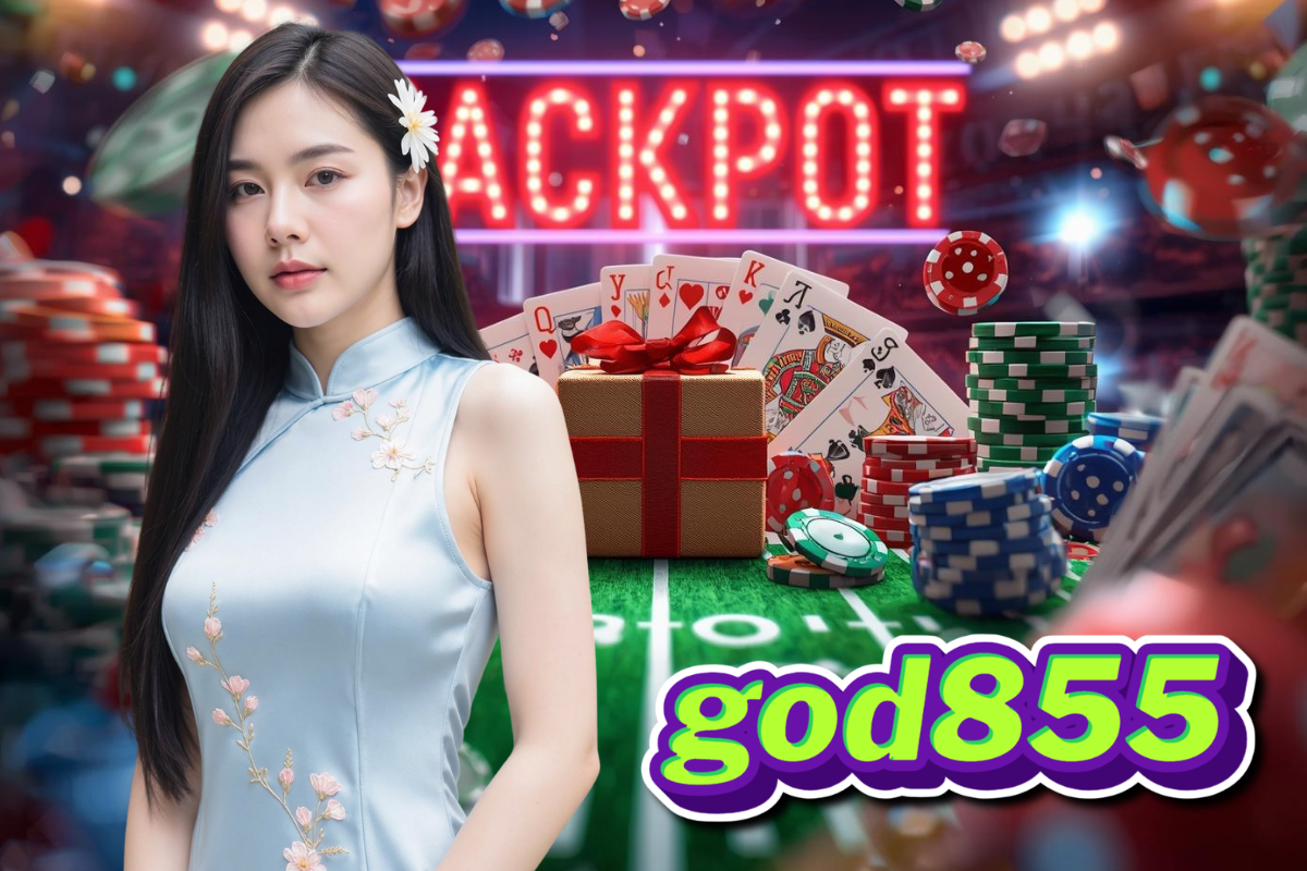 god855 ทางเข้า